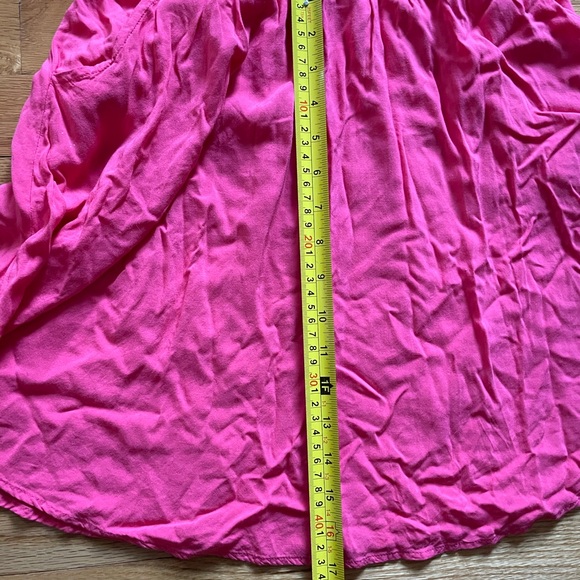 Lightweight Mini Summer Dress - Picture 7 of 7